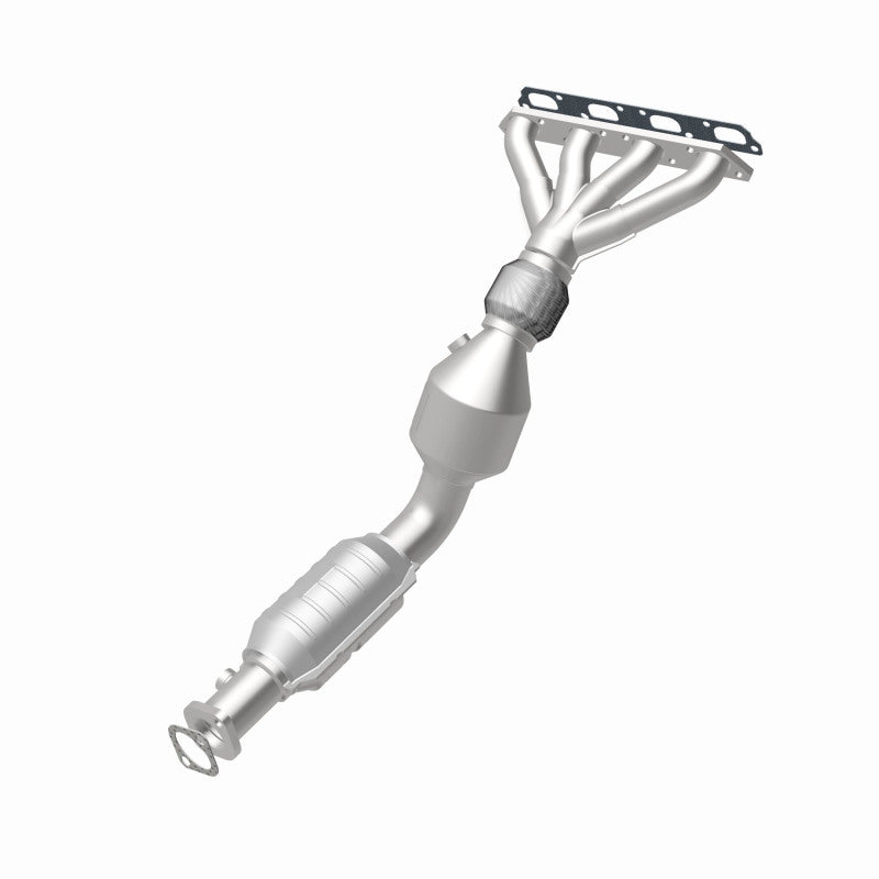 Magnaflow 50859 MagnaFlow Conv DF 02-06 Cooper/S manif