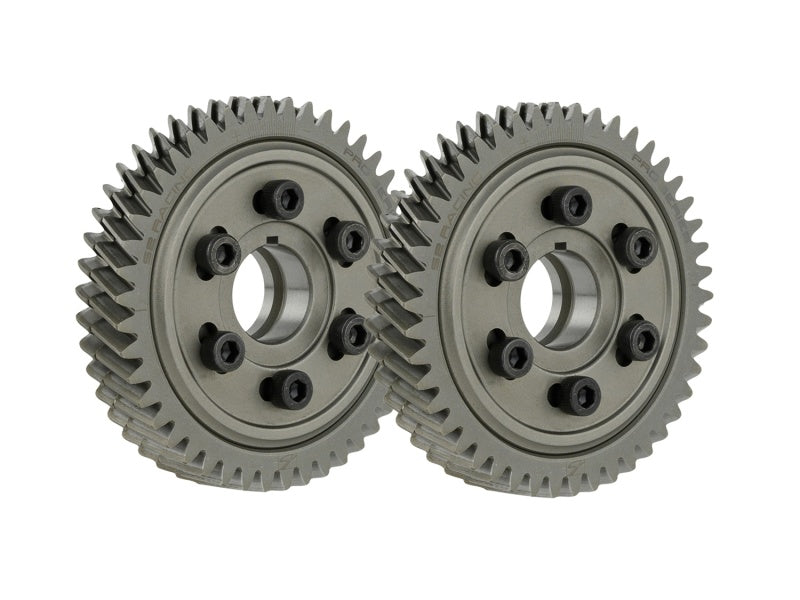 Skunk2 Racing 304-05-0001 Skunk2 Pro-Series F20/F22C Adjustable Cam Gears