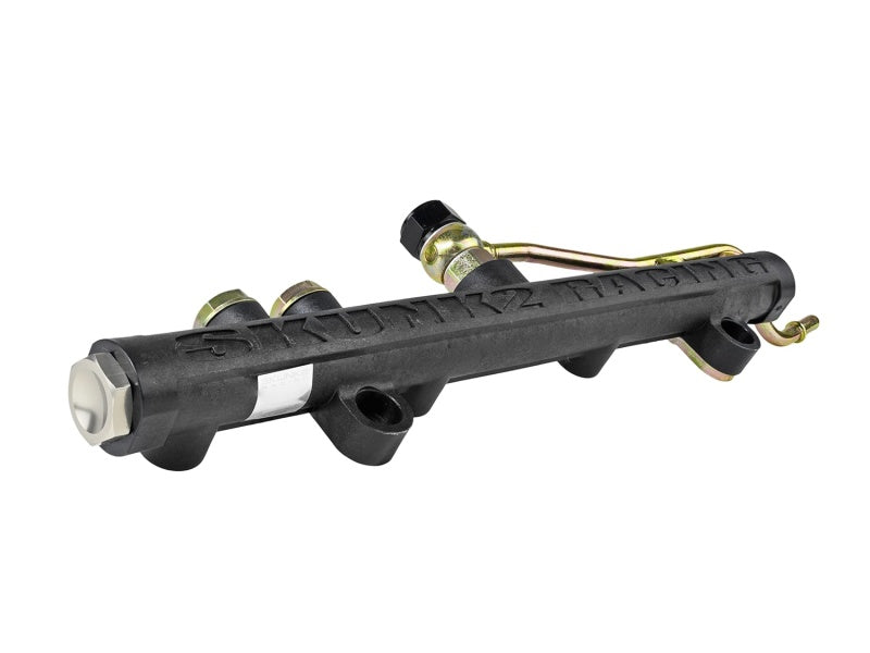 Skunk2 Racing 350-05-5010 Skunk2 02-05 Honda Civic Si/02-06 Acura RSX Composite High Volume Fuel Rails