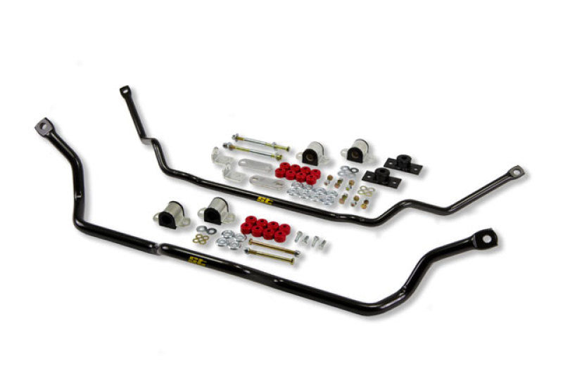 ST Suspensions 52135 ST Anti-Swaybar Set Honda Accord 2dr.+4dr.