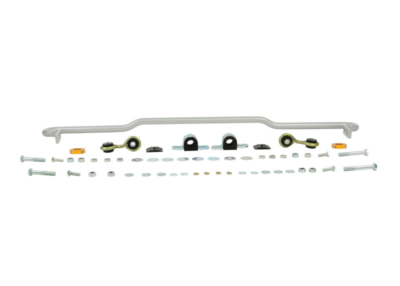 Whiteline BSR51XZ 10/07+ Subaru Impreza (MY08) GH Non-Turbo Rear 22mm X-Heavy Duty Adjustable Swaybar