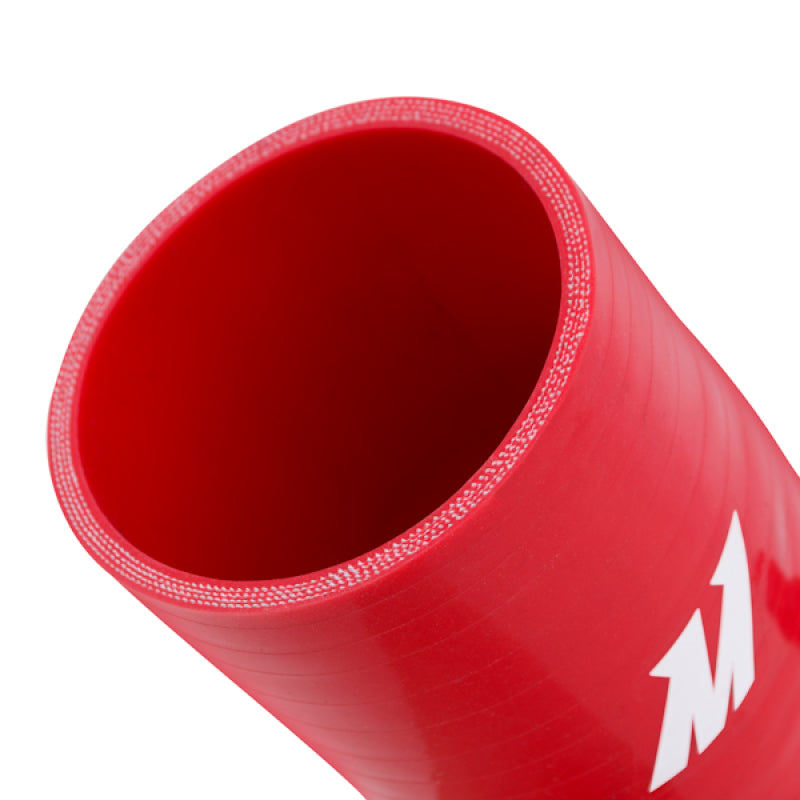 Mishimoto MMHOSE-BRZ-13IRD 12-14 Subaru BRZ / 12-14 Scion FR-S / 12-14 Toyota GT86 Silicone Hose - Red