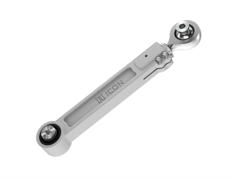 ICON 54102 2022+ Toyota Tundra Billet Rear Upper Link Kit