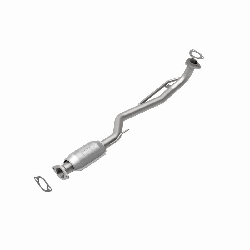 Magnaflow 22755 MagnaFlow Conv Direct Fit 300Zx 90-96 D/S