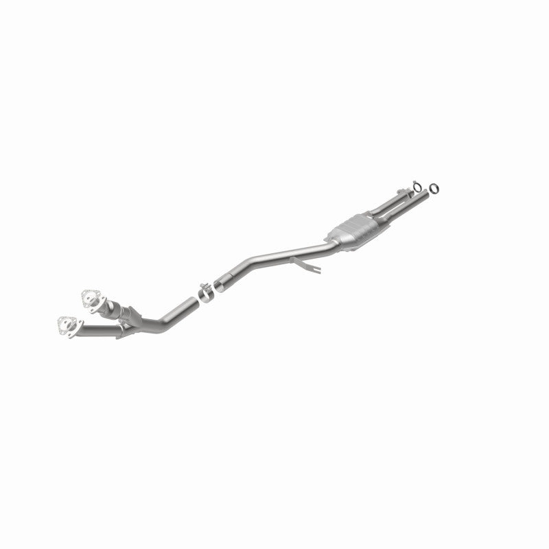 Magnaflow 23554 MagnaFlow Conv DF BMW 86 91