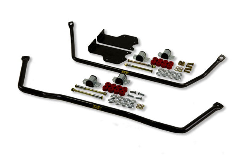 ST Suspensions 52095 ST Anti-Swaybar Set Nissan 240Z