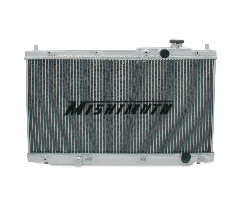 Mishimoto MMRAD-CIV-01 01-05 Honda Civic Manual Trans Aluminum Radiator