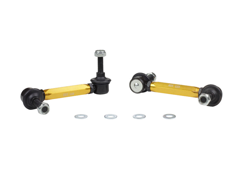 Whiteline KLC174 EVO X Rear End Links