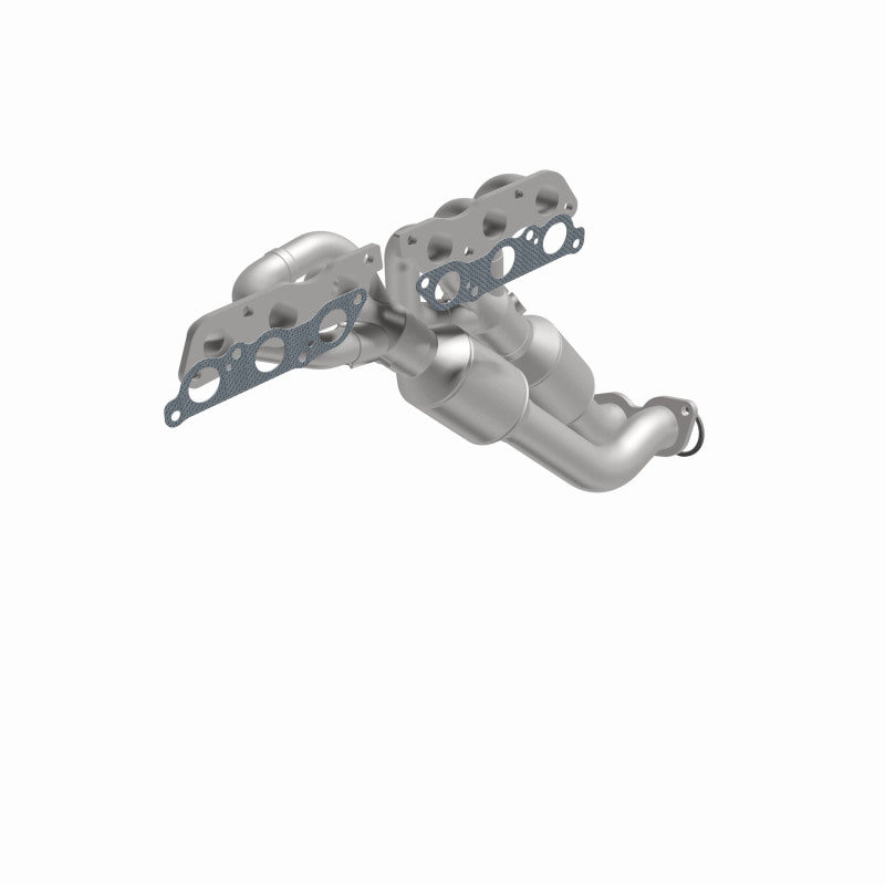 Magnaflow 50603 MagnaFlow Conv DF 00-04 Lexus IS/GS300 mani