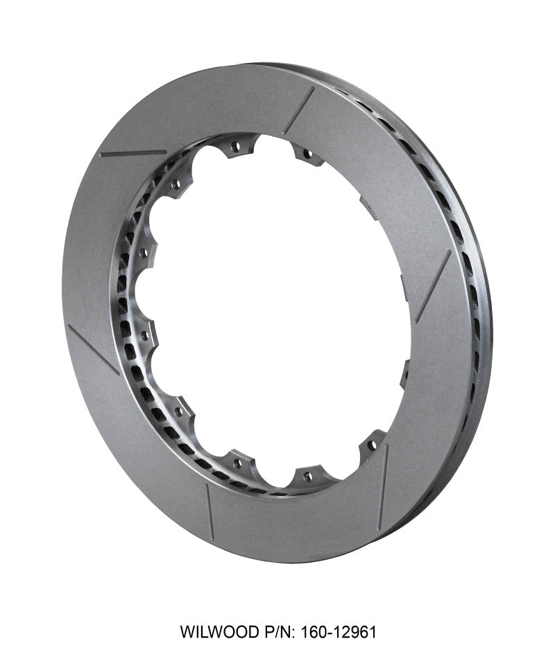 Wilwood 160-12961 Rotor-GT48 SPC-37-RH 12.88 x 1.10 - 12 on 8.75in