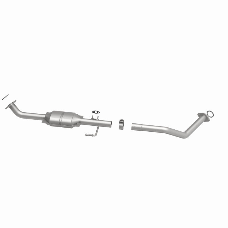 Magnaflow 93376 MagnaFlow Conv DF 01-04 Toyota Sequoia 4.7L D/S