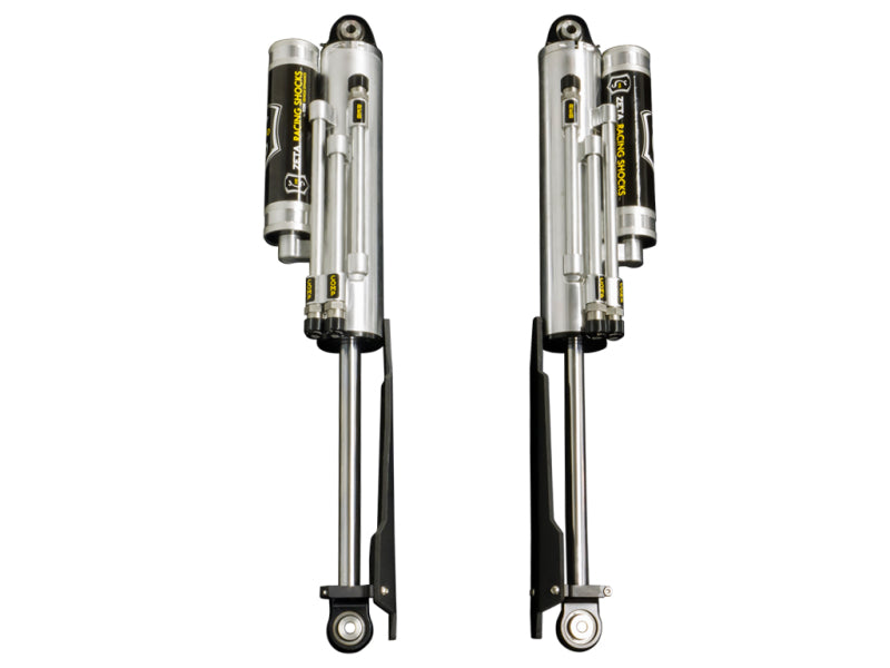 ICON 95200 10-14 Ford Raptor Rear 3.0 Zeta Series Shocks PB - Pair