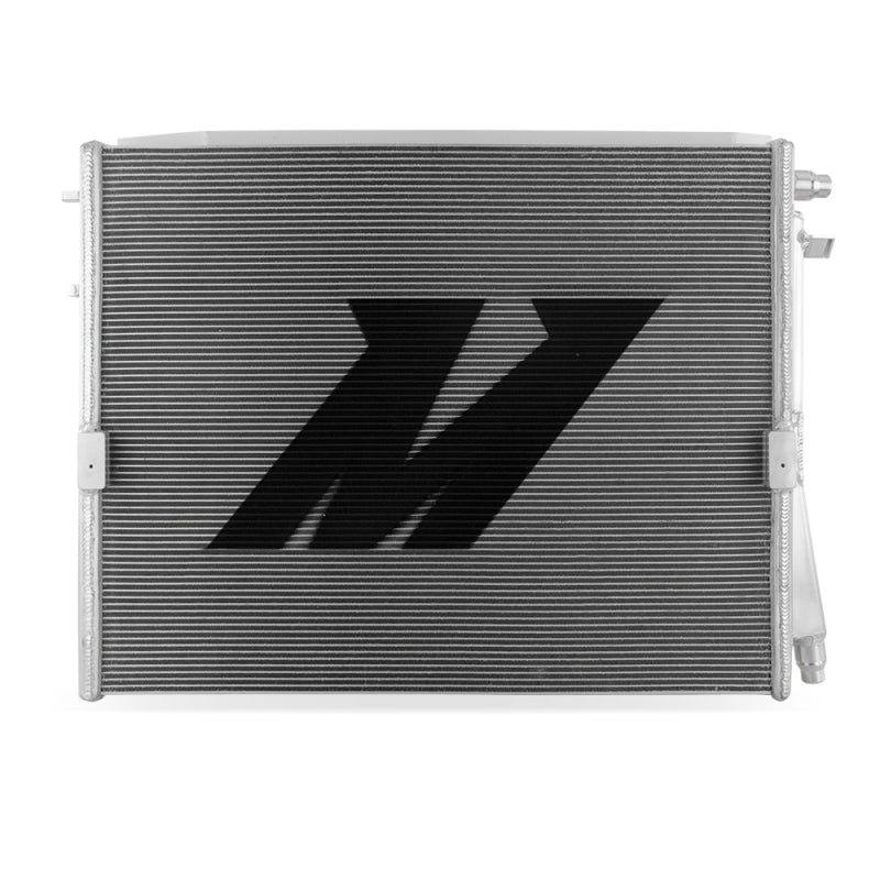 Mishimoto MMHE-SUP-20 20+ Toyota GR Supra 3.0L / 19+ BMW Z4 3.0L Performance Heat Exchanger