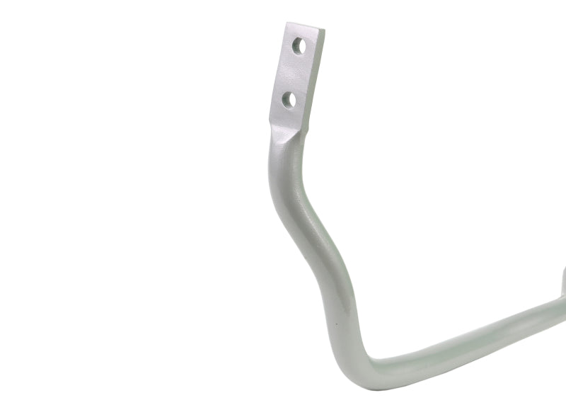 Whiteline BTF100Z 2019 Toyota Corolla Front 26mm Heavy Duty Sway Bar