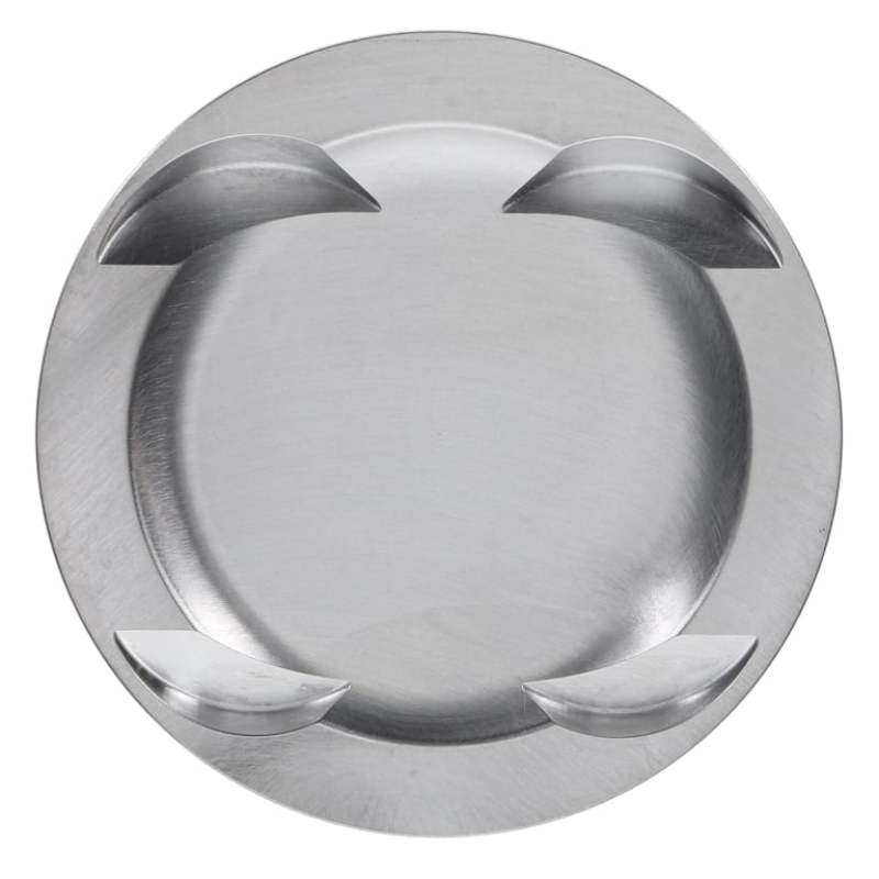Wiseco K649M845 Honda B-Series -10cc Dish 1.181 x 84.5mm Piston Shelf Stock Kit