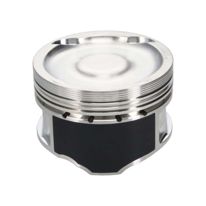 Wiseco KE327M83 Focus RS 2.5L 20V Turbo 83mm Bore 8.5 CR -15.2cc Dish Pistons - Set of 5 *SPECIAL ORDER*