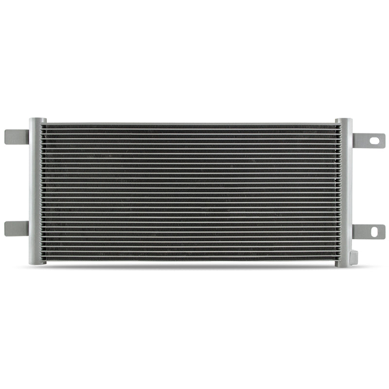 Mishimoto MMTC-RAM-15SL 15-18 Dodge RAM 6.7L Cummins Transmission Cooler
