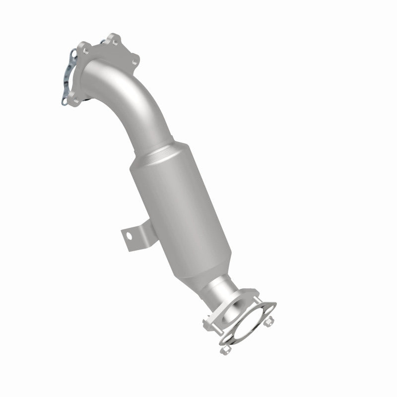 Magnaflow 24416 MagnaFlow Conv DF 08-09 Subaru WRX 2.5L