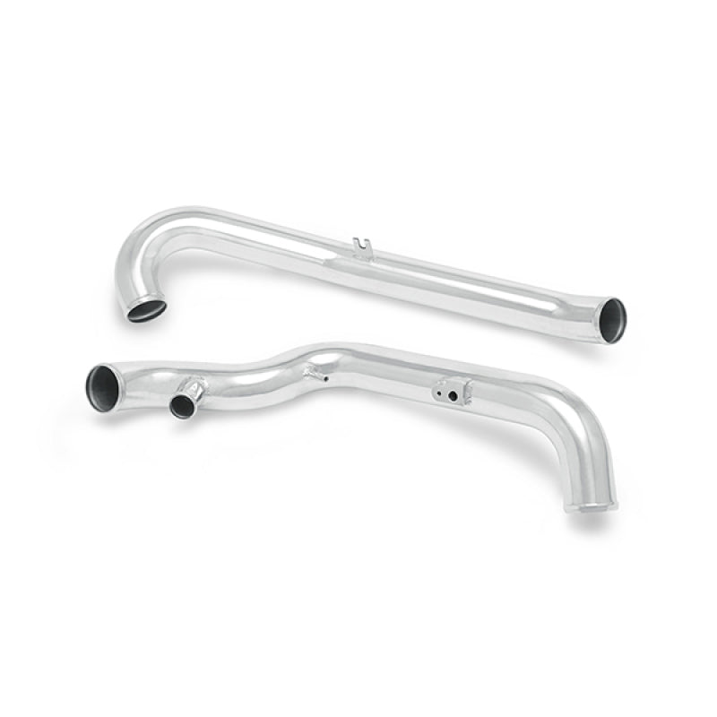 Mishimoto MMICP-FIST-14P 2014+ Ford Fiesta ST Intercooler Pipe Kit - Polished