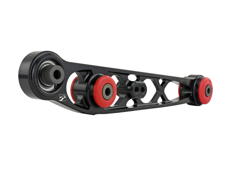 Skunk2 Racing 542-05-2195 Skunk2 Honda/Acura EG/DC Ultra Series Rear Lower Control Arm Set - Black