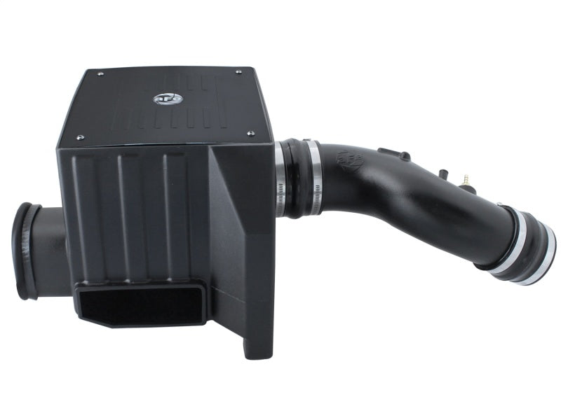 aFe 51-81174 MagnumFORCE Air Intake System Stage-2 Si Pro DRY S Toyota Tundra 07-14 V8 5.7L