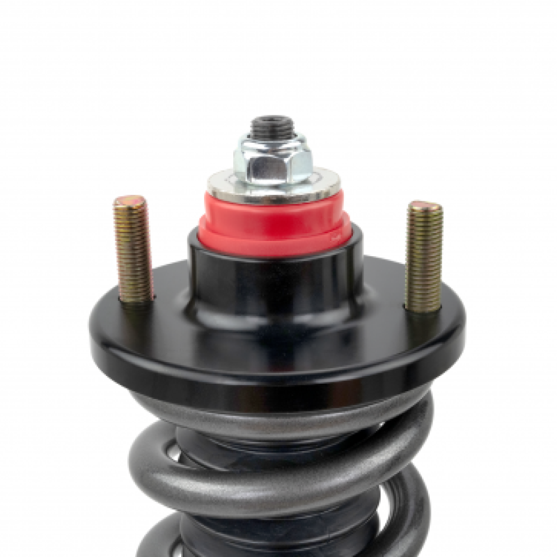 Skunk2 Racing 541-05-5005 Skunk2 92-95 Honda Civic/94-01 Acura Integra (EG/EK/DC) Pro-S II Drag Spec Coilovers (12K/18K Rates)