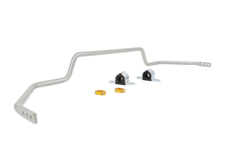 Whiteline BNR36XZ 07+ Nissan Skyline R35 GT-R AWD Rear 20mm Swaybar-h/duty Blade adjustable