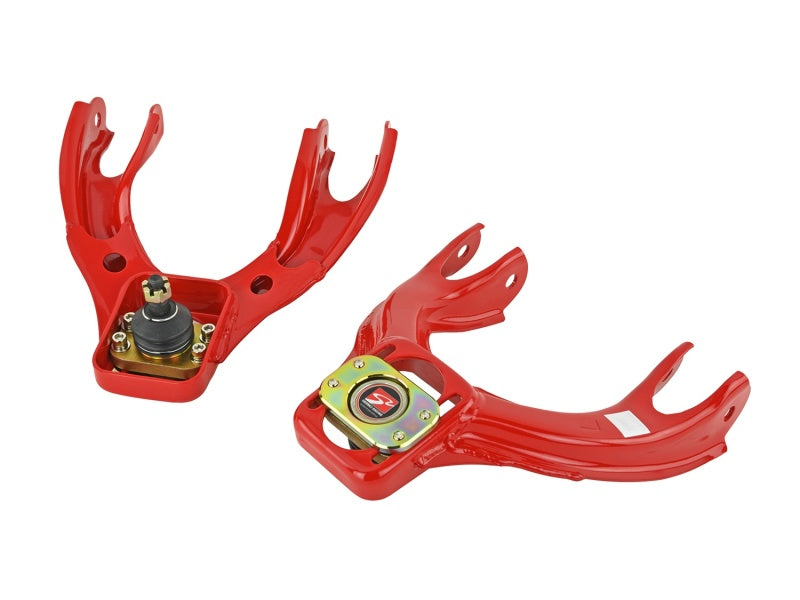 Skunk2 Racing 516-05-5670 Skunk2 Pro Series 92-95 Honda Civic/94-01 Acura Integra Adjustable Front Camber Kits (+/- 5 Deg)