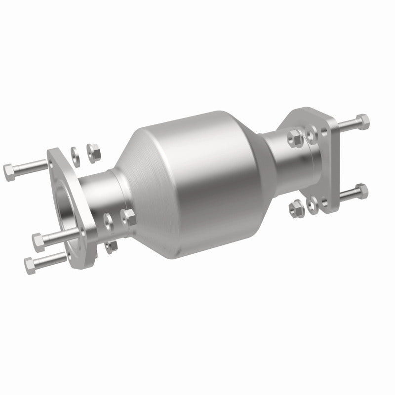 Magnaflow 23943 Conv DF 08-09 Accord 3.5L rear