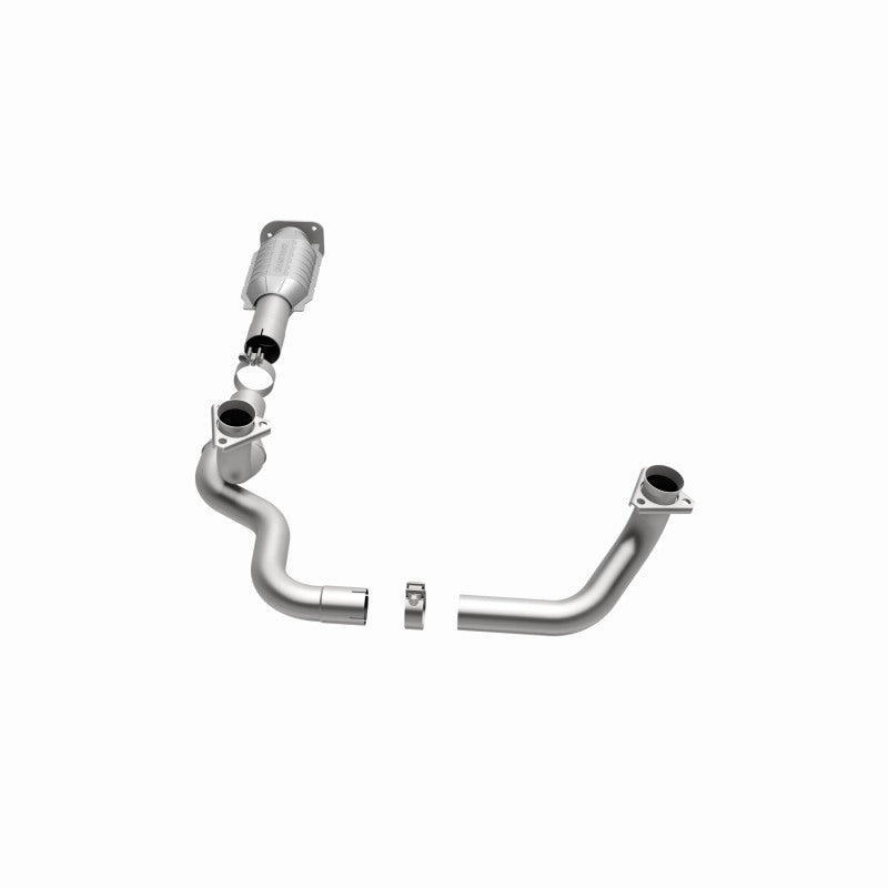 Magnaflow 93444 MagnaFlow Conv DF GM 93 95
