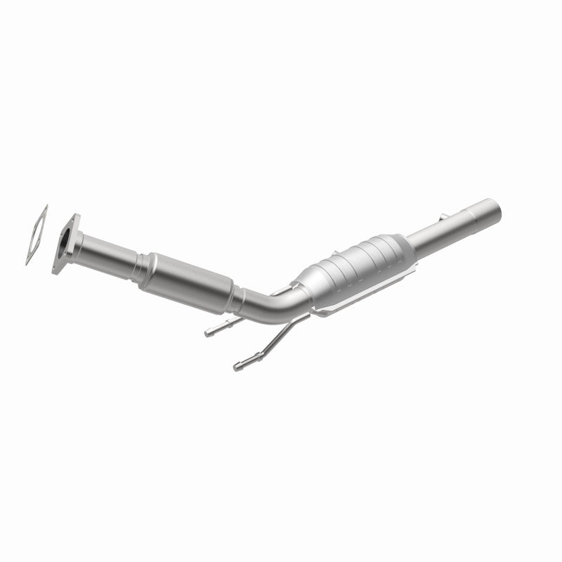 Magnaflow 49990 MagnaFlow Conv DF 06-08 VW Rabbit 2.5L