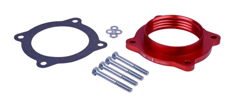 Airaid 510-628 10-14 Toyota 4 Runner / FJ Cruiser 4.0L V6 PowerAid TB Spacer
