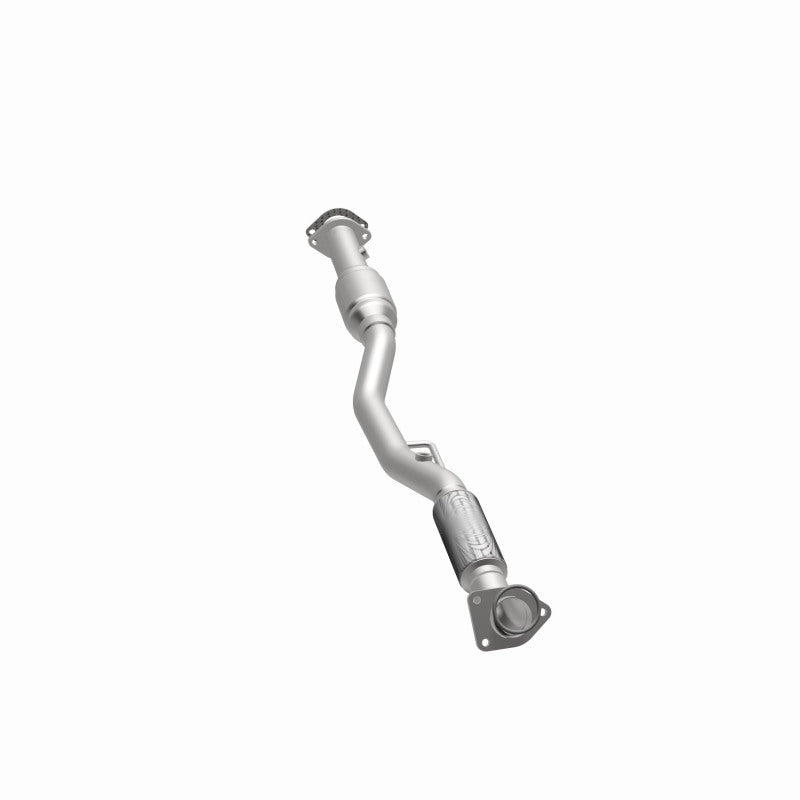 Magnaflow 93257 MagnaFlow Conv Direct Fit Catalytic Converter 2007-2015 Nissan Altima L4 2.5L Gas and Diesel