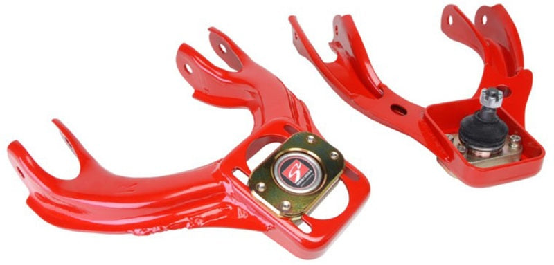 Skunk2 Racing 516-05-5670 Skunk2 Pro Series 92-95 Honda Civic/94-01 Acura Integra Adjustable Front Camber Kits (+/- 5 Deg)
