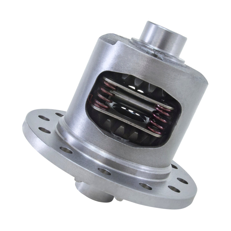 Yukon Gear & Axle YDGC9.25ZF-31-1 Yukon Gear Dura Grip For 2011+ Chrysler 9.25in Rear