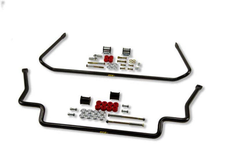 ST Suspensions 52000 ST Anti-Swaybar Set BWM 02 Series 2002