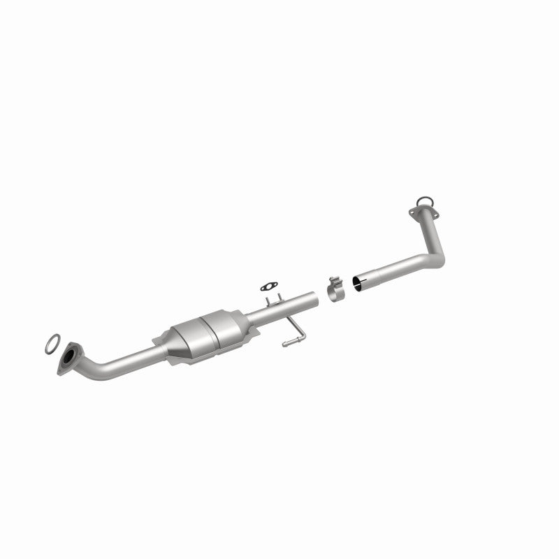 Magnaflow 93376 MagnaFlow Conv DF 01-04 Toyota Sequoia 4.7L D/S