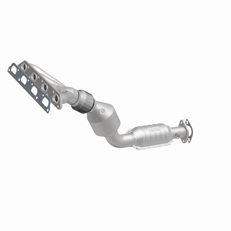 Magnaflow 50859 MagnaFlow Conv DF 02-06 Cooper/S manif