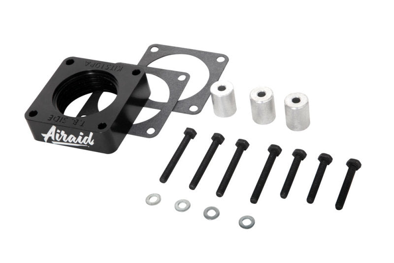 Airaid 310-510 91-06 4.0L Jeeps PowerAid TB Spacer