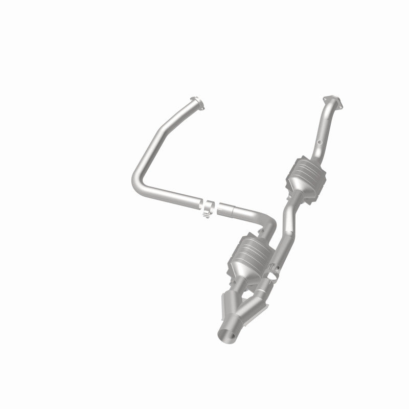 Magnaflow 24293 Conv DF 04-07 Dodge RAM 5.7L