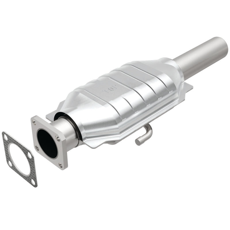 Magnaflow 23229 MagnaFlow Conv Direct Fit Eagle-Jeep 87 92