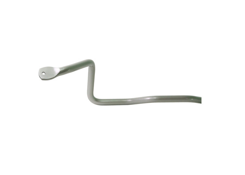 Whiteline BMF72 02-06 Mini Cooper/Cooper S Front Heavy Duty Adjustable Sway Bar - 26mm