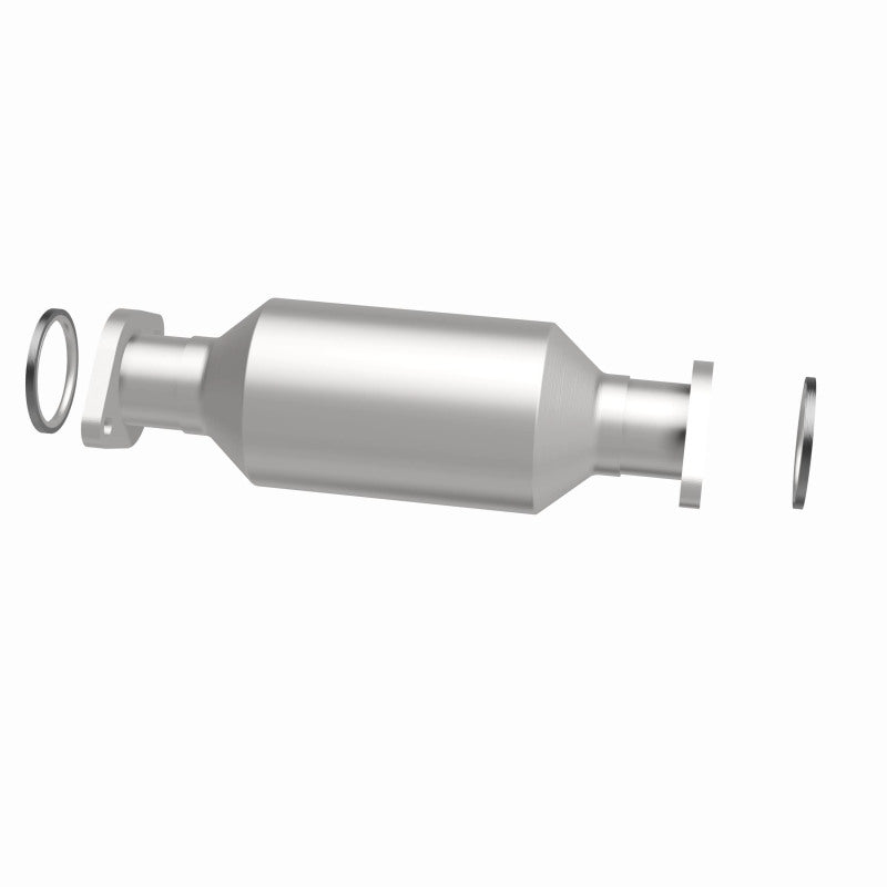 Magnaflow 23886 MagnaFlow Conv Chevrolet-Geo-Toyota 12.5X6.5X