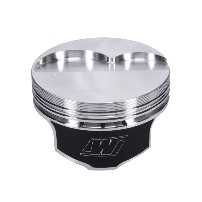 Wiseco K395X125 Chevy LS Series -8cc FT 4.125inch Bore Piston Shelf Stock Kit
