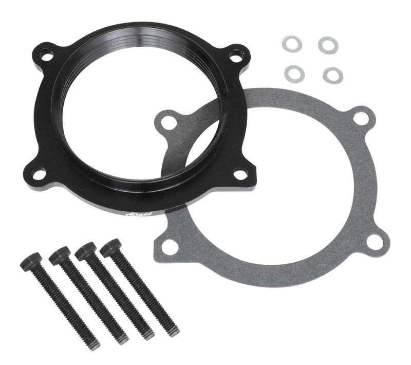 Airaid 250-634 10-14 Camaro 6.2L V8 PowerAid TB Spacer