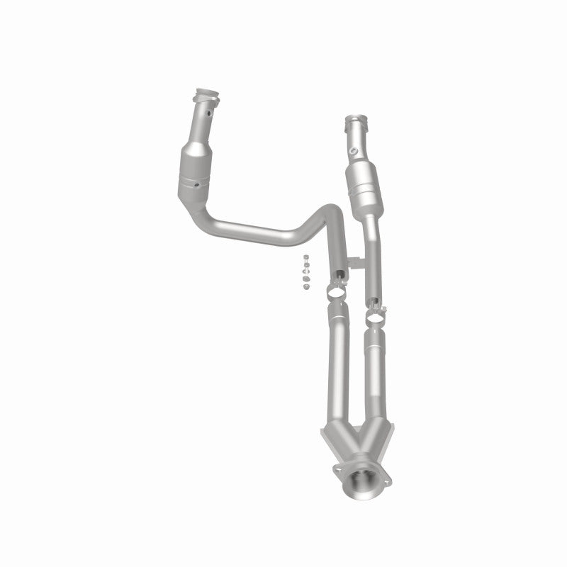 Magnaflow 52436 MagnaFlow Conv Direct Fit 2015 Ford Transit-150/250/350 V6 3.7L