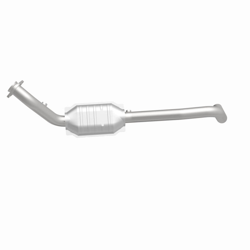 Magnaflow 93402 MagnaFlow Conv DF 04-05 Dodge RAM 1500 Pickup 5.7L D/S