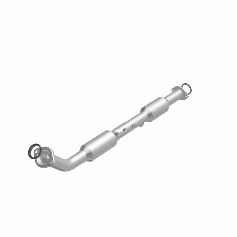 Magnaflow 24487 MagnaFlow Conv DF 05-08 Tacoma 2.7 Rear