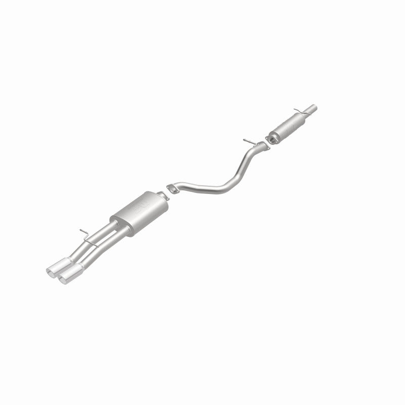 Magnaflow 15669 MagnaFlow Sys C/B Jetta Iv All Models