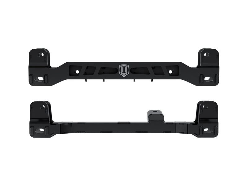 ICON 51010 22-23 Toyota Tundra Front Box Kit 1